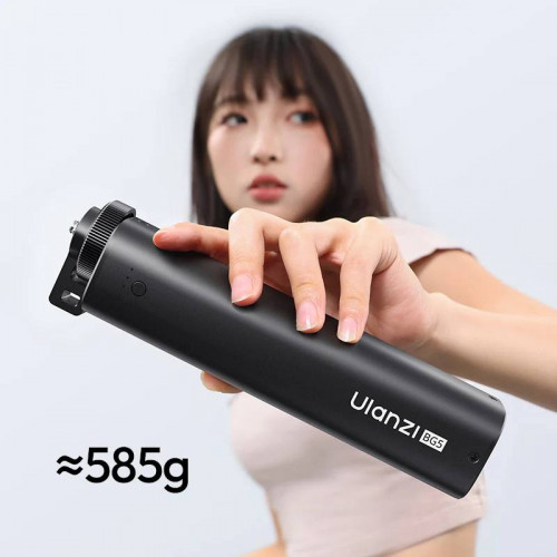 Ulanzi Handheld Battery Grip BG5