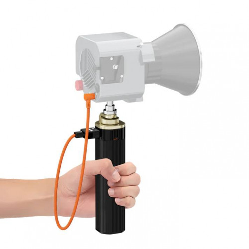 Питающая рукоятка zgcine ZG-H90 90Вт