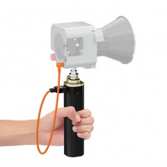 Питающая рукоятка zgcine ZG-H90 90Вт