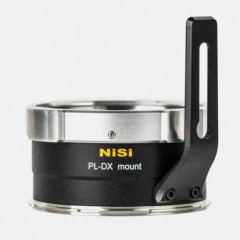 Переходник для объективов NiSi PL-DX