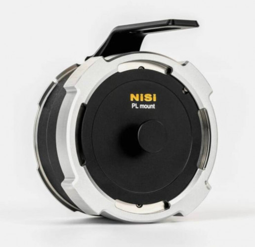 Переходник для объективов NiSi PL-DX