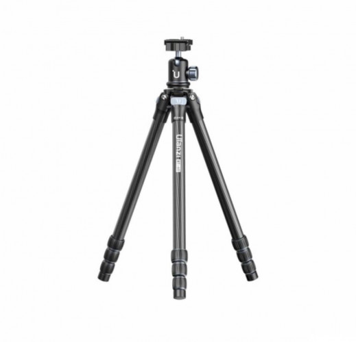 Компактный штатив Ulanzi MT-60 карбон