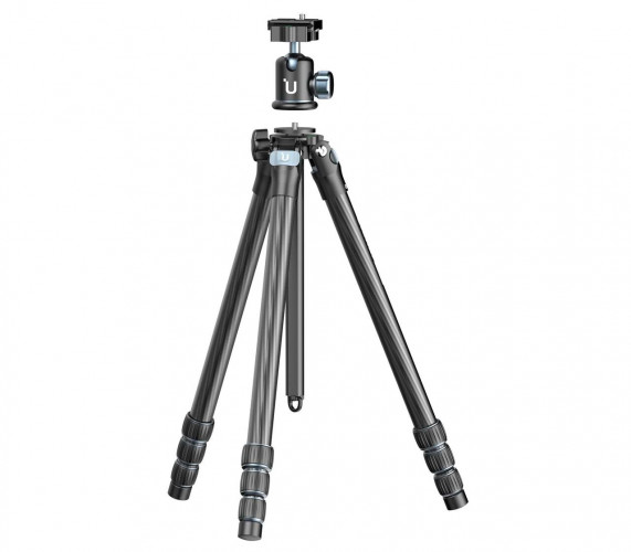 Компактный штатив Ulanzi MT-60 карбон