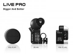 Радиофокус Pdmovie Live PRO