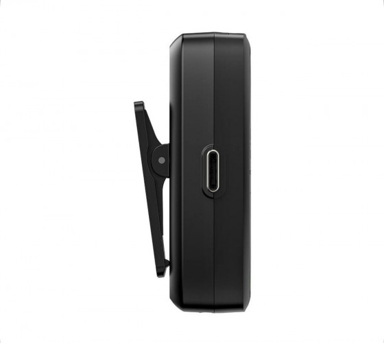 Микрофонная радиосистема Ulanzi V6 3 в 1 USB-C / Li