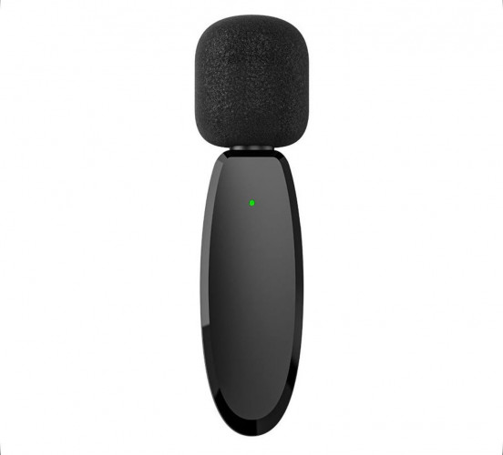 Микрофонная радиосистема Ulanzi V6 3 в 1 USB-C / Li