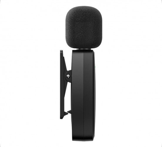 Микрофонная радиосистема Ulanzi V6 3 в 1 USB-C / Li