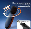Микрофонная радиосистема Ulanzi V6 3 в 1 USB-C / Li