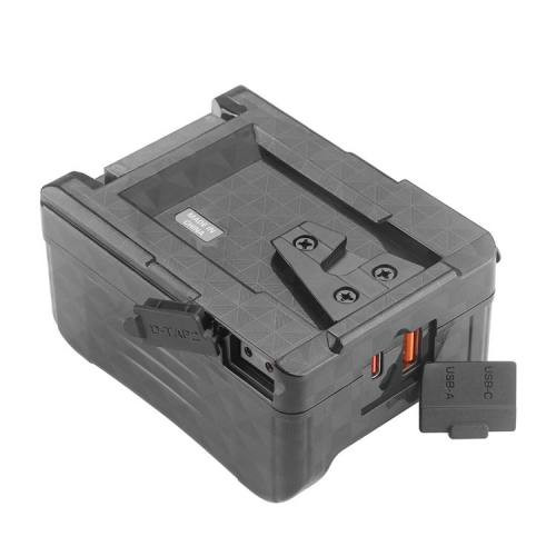 Аккумулятор V-Mount Ruibo BP-VL99 99Вт