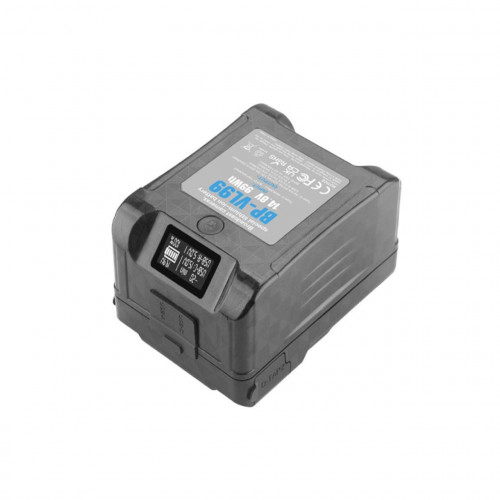 Аккумулятор V-Mount Ruibo BP-VL99 99Вт