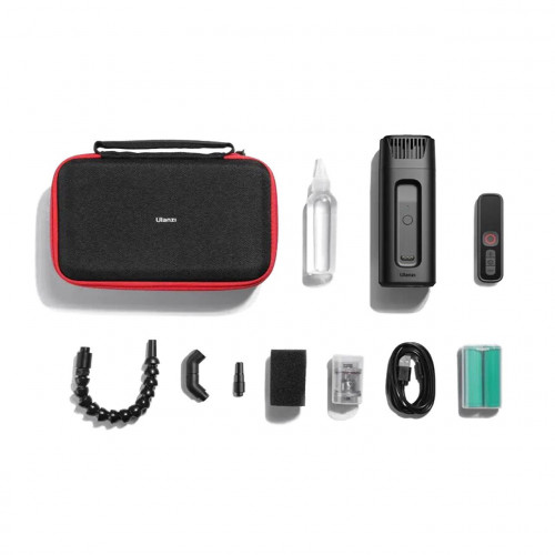 Портативный генератор дыма Ulanzi FM01