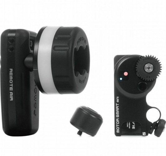 Радиофокус PDMOVIE LIVE AIR 3 Smart LiDAR (PDL-AFX-RA-S)