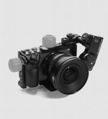 Радиофокус PDMOVIE LIVE AIR 3 Smart LiDAR (PDL-AFX-RA-S)