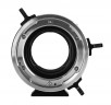 Адаптер Meike MK-pltz-C PL-mount на Z- mount