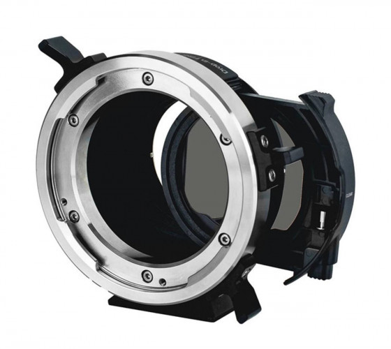 Адаптер Meike MK-pltz-C PL-mount на Z- mount
