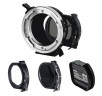 Адаптер Meike MK-pltz-C PL-mount на Z- mount