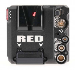 Кинокамера RED Komodo X