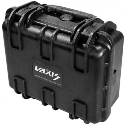 Видеосендер Vaxis Storm 1000S (RX + 2TX) V-mount