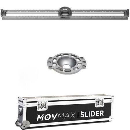 Слайдер Movmax 210см