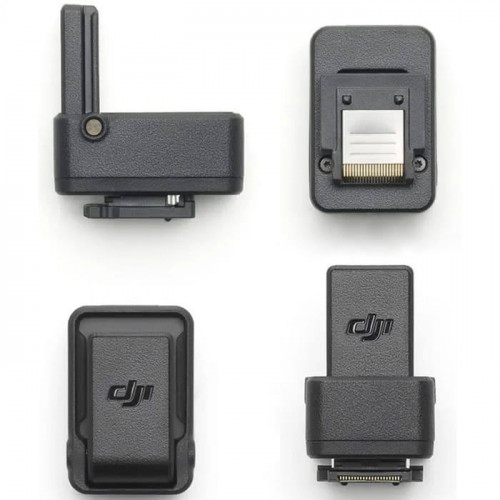 DJI Mic 2 Camera Adapter