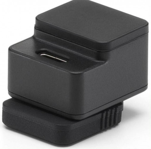 DJI MIC Series Camera Adapter