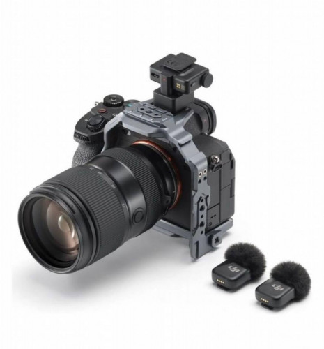 DJI MIC Series Camera Adapter