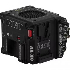 Кинокамера RED Raptor VV 8k