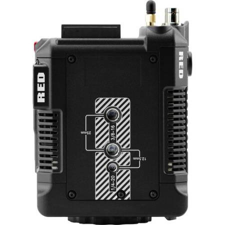 Кинокамера RED Raptor VV 8k