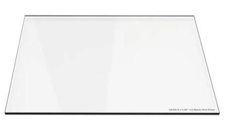 Фильтры Vaxis VFX 4x5.65 Black Mist Filter 1/8-1/4-1/2