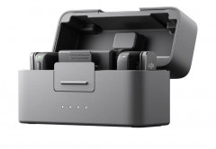 Беспроводной микрофон Dji Mic Mini (2TX+1RX)