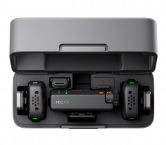 Беспроводной микрофон Dji Mic Mini (2TX+1RX)