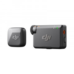 Беспроводной микрофон Dji Mic Mini (2TX+1RX)