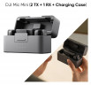 Беспроводной микрофон Dji Mic Mini (2TX+1RX)
