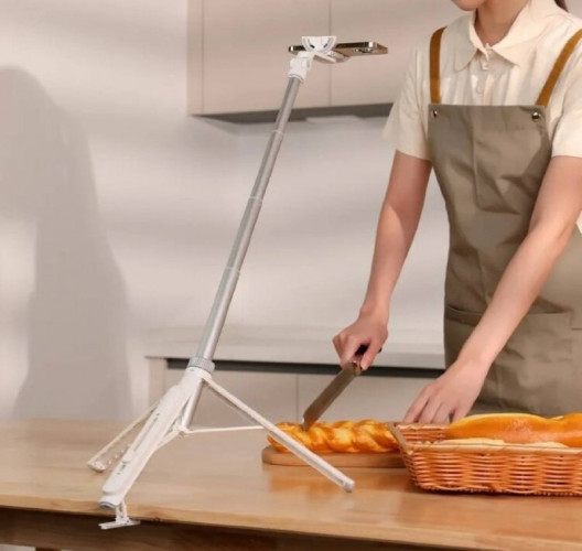 Штатив Ulanzi TT88 MagSafe Selfie Stick Белый