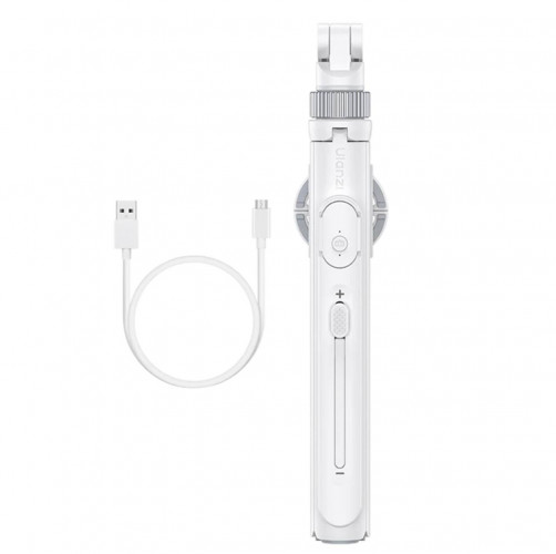 Штатив Ulanzi TT88 MagSafe Selfie Stick Белый
