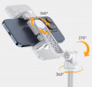 Штатив Ulanzi TT88 MagSafe Selfie Stick Белый