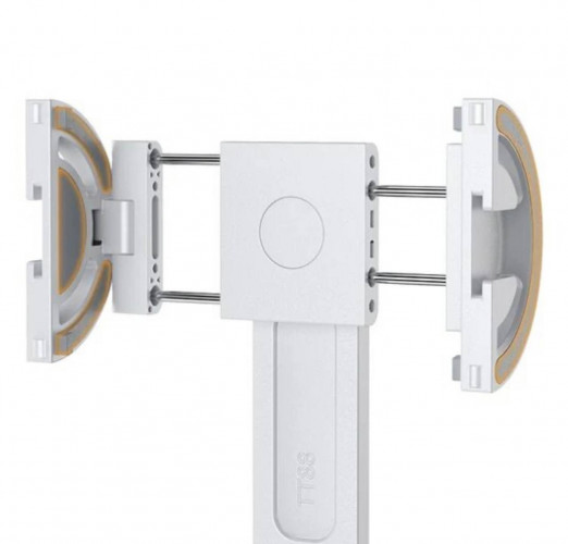 Штатив Ulanzi TT88 MagSafe Selfie Stick Белый