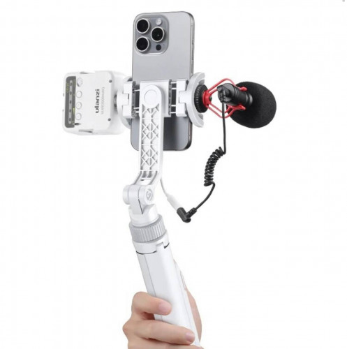Штатив Ulanzi TT88 MagSafe Selfie Stick Белый