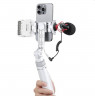 Штатив Ulanzi TT88 MagSafe Selfie Stick Белый