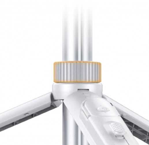 Штатив Ulanzi TT88 MagSafe Selfie Stick Белый