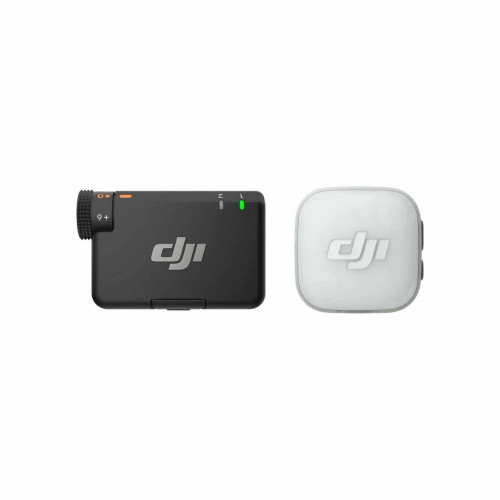DJI MIC MINI 2 (2TX+1RX)