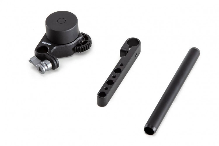 Мотор привода шестерни DJI Ronin-SC Focus Motor