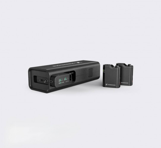 Sennheiser Profile wireless