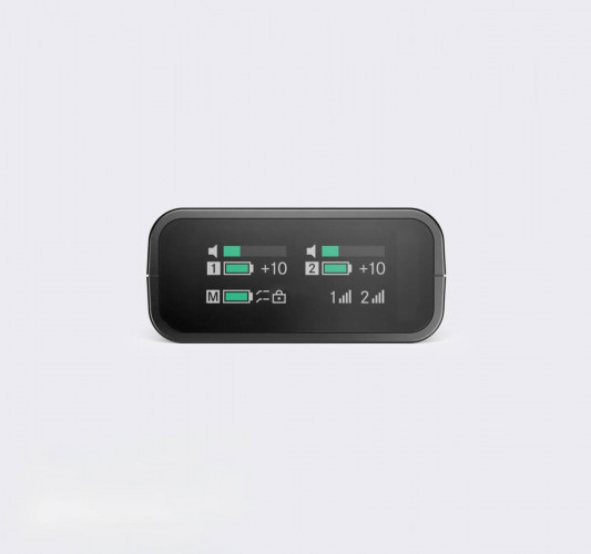 Sennheiser Profile wireless