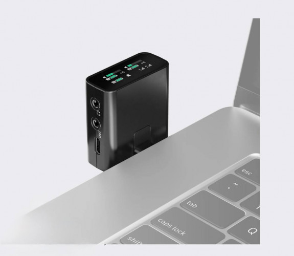 Sennheiser Profile wireless