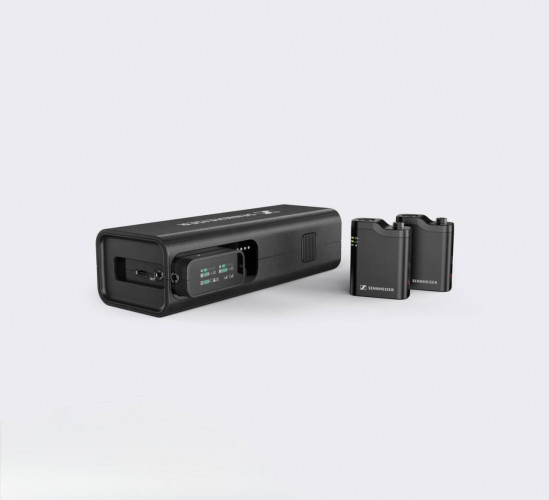 Sennheiser Profile wireless