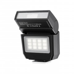 Фотовспышка Ulanzi SL03 Spark Чёрная