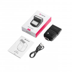 Фотовспышка Ulanzi SL03 Spark Чёрная