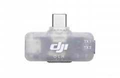DJI MIC Series Mobile Receiver