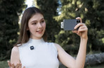 DJI MIC Series Mobile Receiver